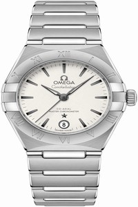Replica 131.10.29.20.02.001 Omega Constellation Manhattan Co-Axial Master Chronometer 29mm Ladies Watch